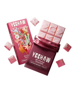 Yeehaw Chocolate Bar